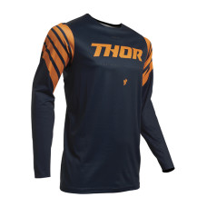 Thor Cross Shirt 2020 Prime Pro Strut - Midnight / Oranje
