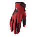 Thor Motocross Gear 2025 Sector Minimal - Red
