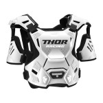 Thor Kinder Bodyprotector Guardian - Wit / Zwart