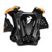 Thor Youth Body Protector Guardian - Black / Orange