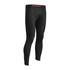 Thor Onder Broek Lang Comp XP - Zwart