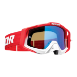 Thor Crossbril Sniper Pro Fader - Rood