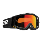 Thor Crossbril Sniper Pro - Zwart
