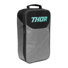 Thor Brillenkoffer - Grijs / Zwart