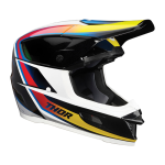 Thor Crosshelm 2023 Reflex Accel - Multi