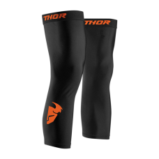 Thor Knie Sleeve Comp - Zwart