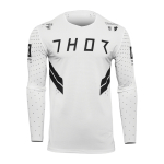 Thor Cross Shirt 2022 Prime Hero - Zwart / Wit