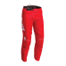 Thor Motocross Gear 2025 Sector Minimal - Red