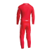 Thor Motocross Gear 2025 Sector Minimal - Red