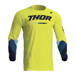 Thor Cross Shirt 2024 Pulse Tactic - Acid