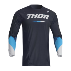 Thor Cross Shirt 2024 Pulse Tactic - Midnight