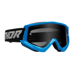 Thor Crossbril Combat Sand - Blauw / Grijs