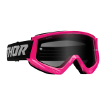Thor Crossbril Combat Sand - Flo Roze / Grijs