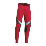 Thor Crossbroek 2023 Prime Rival - Rood / Charcoal