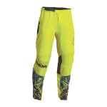 Thor Crossbroek 2023 Sector Atlas - Acid / Blauw