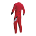 Thor Crosskleding 2024 Pulse Tactic - Rood