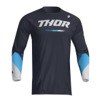 Thor Kinder Cross Shirt 2023 Pulse Tactic - Midnight