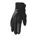 Thor Youth Motocross Gear 2025 Launchmode Storm - White