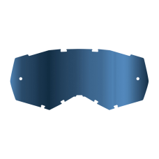 Thor Lens Activate / Regiment - Mirror Blue