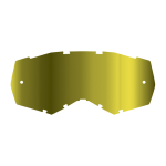 Thor Lens Activate / Regiment - Spiegel Lime