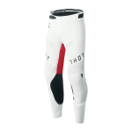 Thor Crossbroek 2023S Prime Freez - Wit / Rood