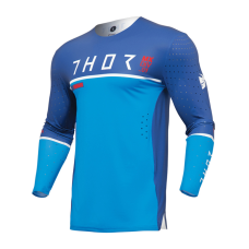 Thor Cross Shirt 2024 Prime Ace - Navy / Blauw