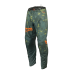 Thor Youth Motocross Gear 2025 Sector Digi - Forest Green / Camo