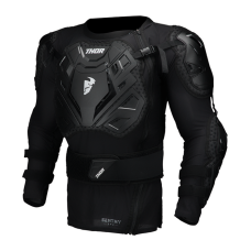 Thor Body Protector Sentry XP2 - Black