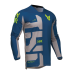 Thor Motocross Gear 2025 Launchmode Forge - Blue