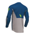 Thor Motocross Gear 2025 Launchmode Forge - Blue