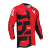Thor Motocross Jersey 2025 Launchmode Forge - Red