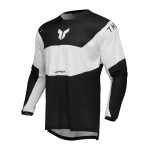 Thor Cross Shirt 2025 Launchmode Storm - Zwart