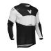 Thor Motocross Gear 2025 Launchmode Storm - Black