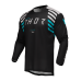 Thor Motocross Gear 2025 Launchmode Zone - Sand