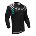 Thor Motocross Gear 2025 Launchmode Zone - Sand