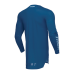 Thor Motocross Gear 2025 Sportmode Brave - Blue