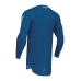 Thor Motocross Gear 2025 Sportmode Brave - Blue