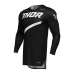 Thor Motocross Gear 2025 Sportmode Brave - Black