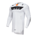 Thor Motocross Gear 2025 Sportmode Rogue - White / Orange