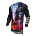 Thor Crosskleding 2025 Sportmode SD - Zwart