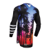 Thor Crosskleding 2025 Sportmode SD - Zwart