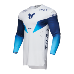 Thor Motocross Jersey 2025 Sportmode Strike - Navy