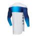 Thor Motocross Jersey 2025 Sportmode Strike - Navy
