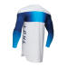 Thor Motocross Jersey 2025 Sportmode Strike - Navy