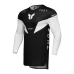 Thor Crosskleding 2025 Sportmode Strike - Zwart