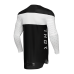 Thor Motocross Jersey 2025 Sportmode Strike - Black