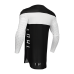 Thor Motocross Jersey 2025 Sportmode Strike - Black
