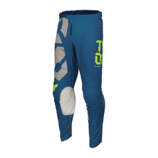 Thor Crossbroek 2025 Launchmode Forge - Blauw