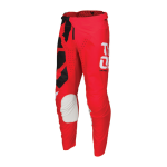 Thor Crossbroek 2025 Launchmode Forge - Rood