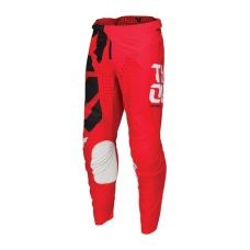 Thor Crossbroek 2025 Launchmode Forge - Rood
